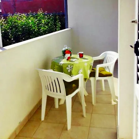 Apartmán Eugen Pedisic