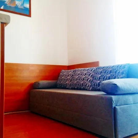 Apartmán Eugen Pedisic *