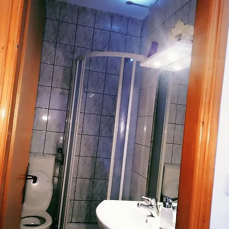Apartmán Eugen Pedisic