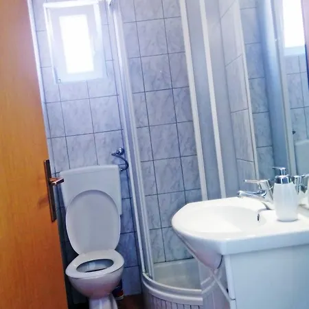 Apartmán Eugen Pedisic