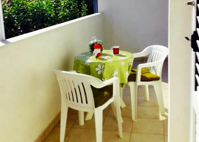 Апартаменты Eugen Pedisic