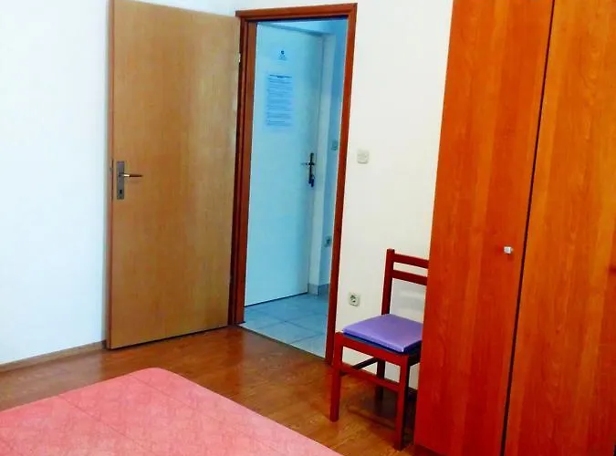 Eugen Pedisic Апартаменты *