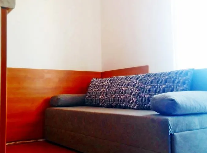 Апартаменты Eugen Pedisic *