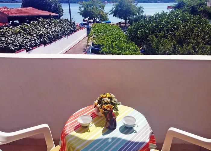 Eugen Pedisic Апартаменты