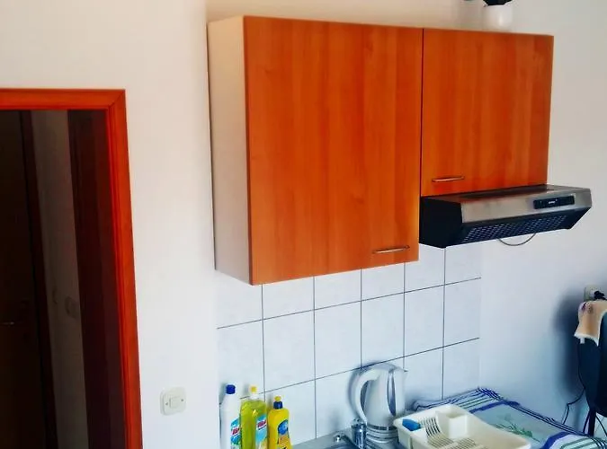 Апартаменты Eugen Pedisic Турань