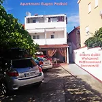 Eugen Pedisić Appartement *