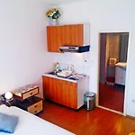 Eugen Pedisić Appartement