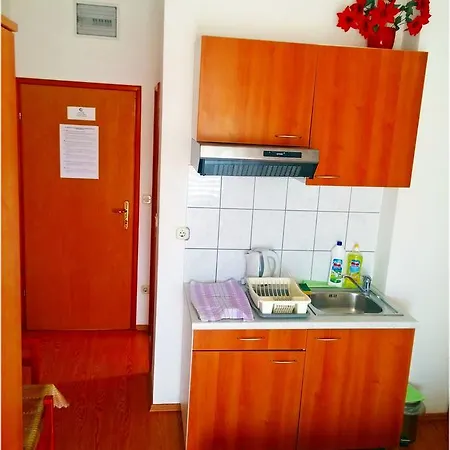 Apartament Eugen Pedisic *