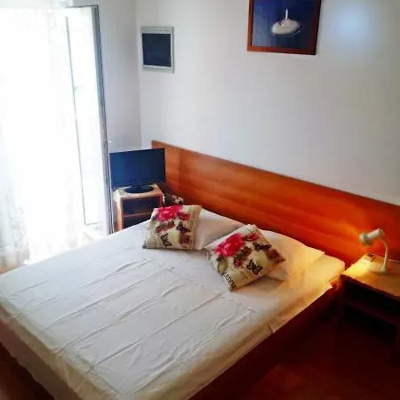 Appartement Eugen Pedisić Turanj