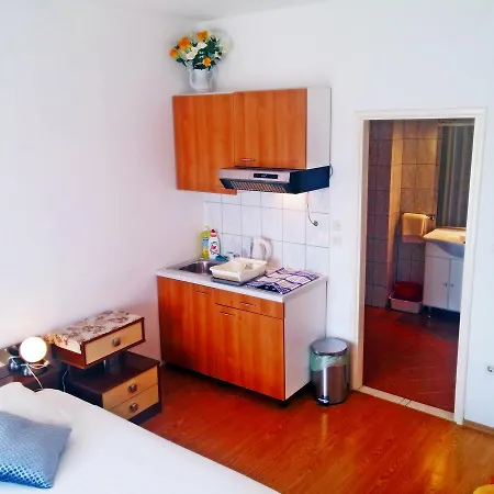 Eugen Pedisić Appartement