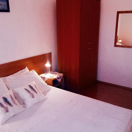 Apartament Eugen Pedisic