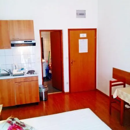 Eugen Pedisić Appartement