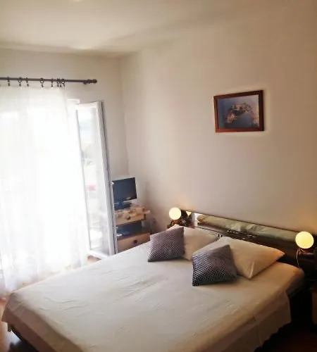 아파트 Eugen Pedisic *