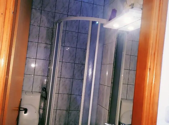 아파트 Eugen Pedisic