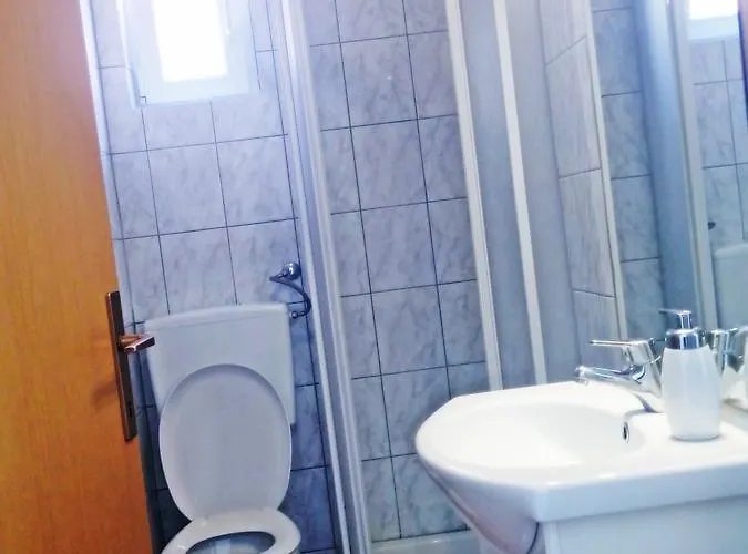 아파트 Eugen Pedisic