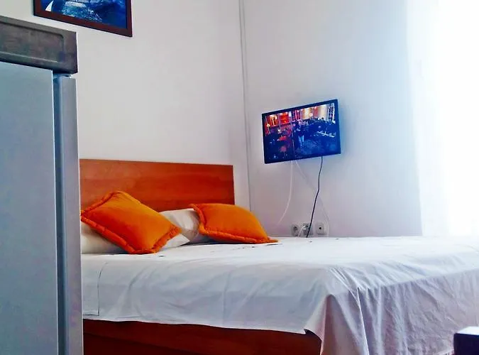 아파트 Eugen Pedisic