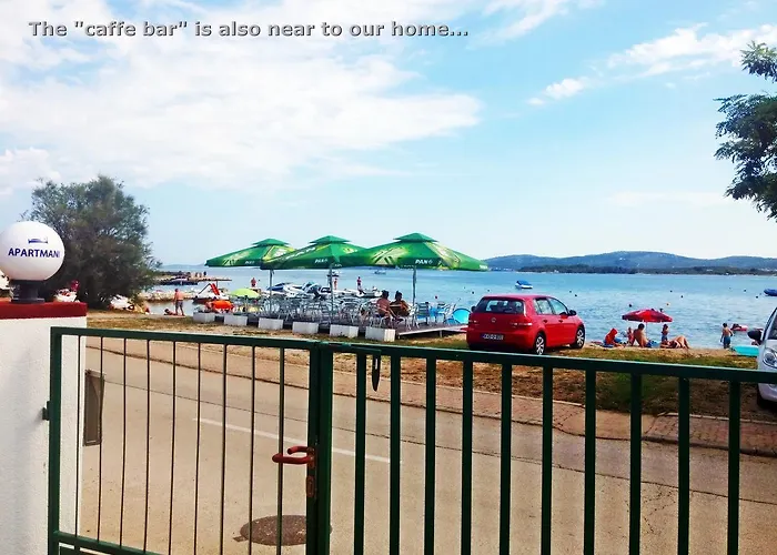 아파트 Eugen Pedisic *